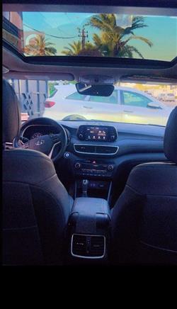 هیۆندای تۆکسۆن